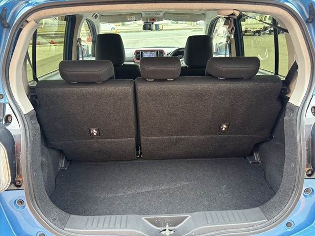 TOYOTA PASSO 2016 Image 31