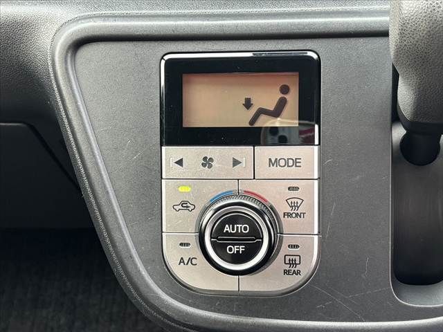 TOYOTA PASSO 2016 Image 31