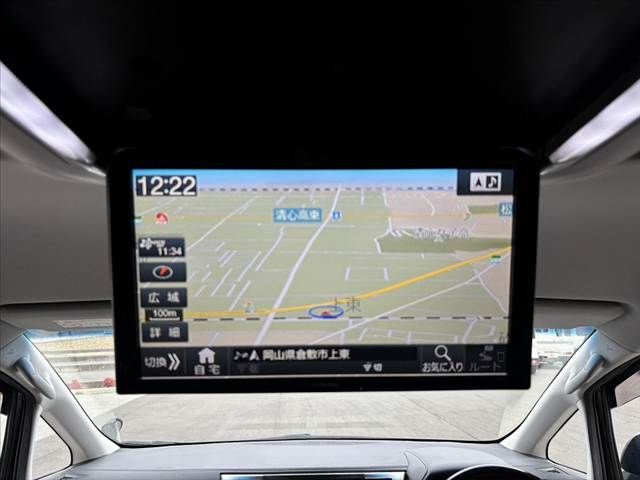 TOYOTA ALPHARD 2019 Image 31