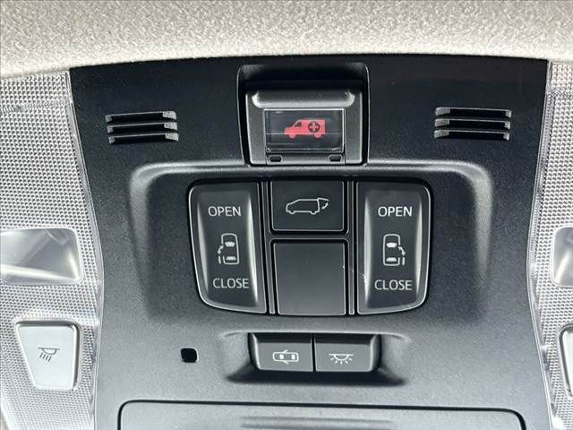 TOYOTA ALPHARD 2019 Image 31