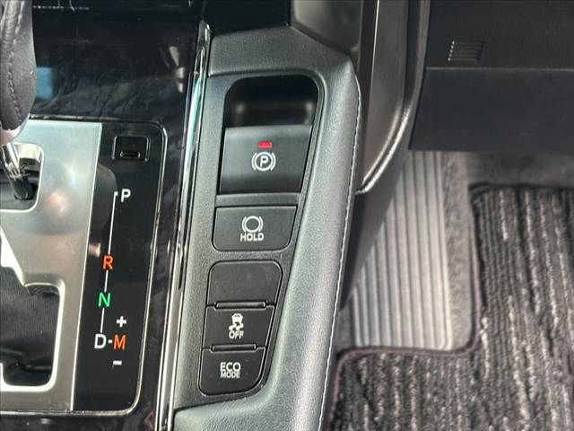 TOYOTA ALPHARD 2019 Image 31