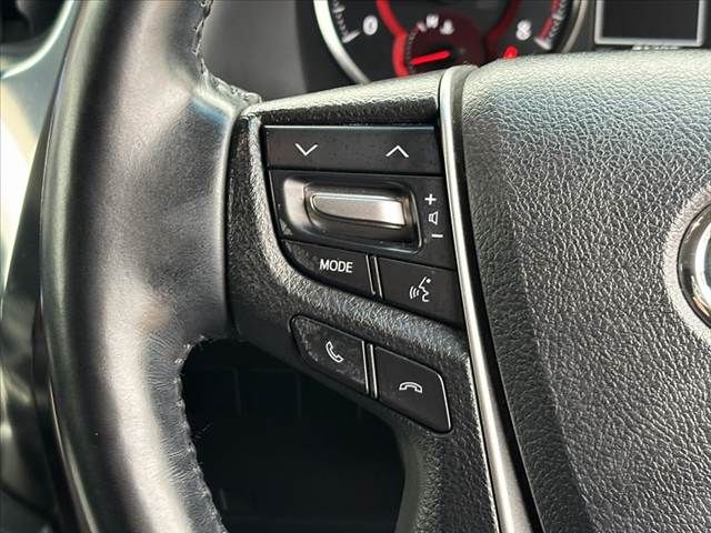 TOYOTA ALPHARD 2019 Image 31