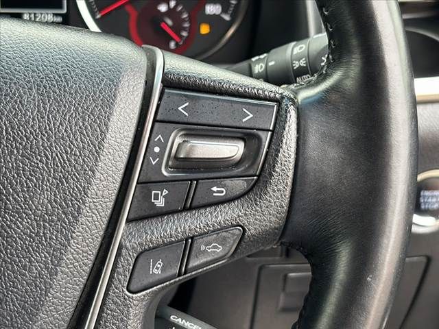 TOYOTA ALPHARD 2019 Image 31