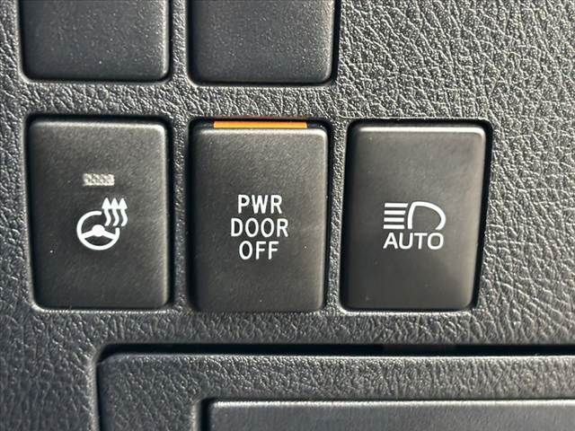 TOYOTA ALPHARD 2019 Image 31