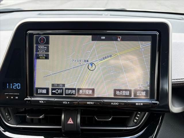 TOYOTA C-HR 2017 Image 31