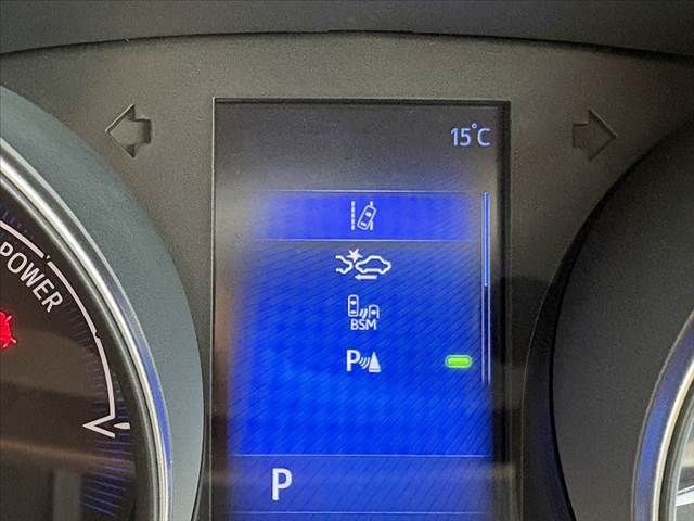 TOYOTA C-HR 2017 Image 31