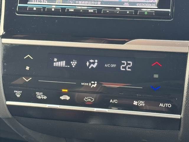 HONDA FIT HYBRID 2017 Image 31