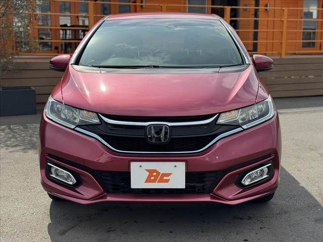 HONDA FIT HYBRID 2017 Image 31