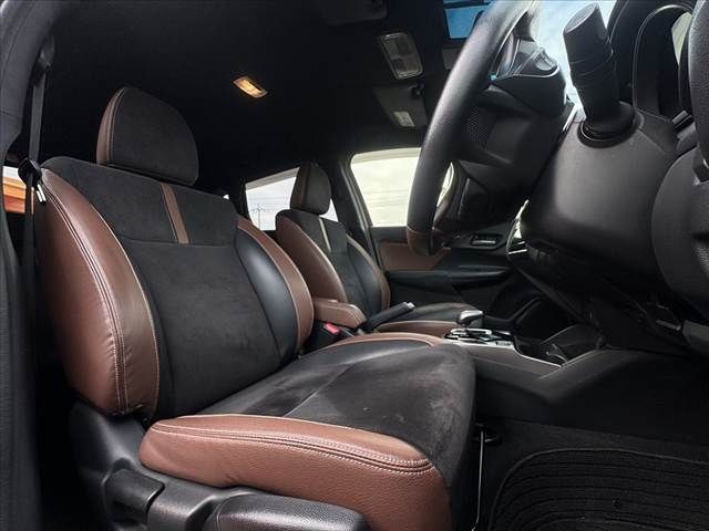 HONDA FIT HYBRID 2017 Image 31