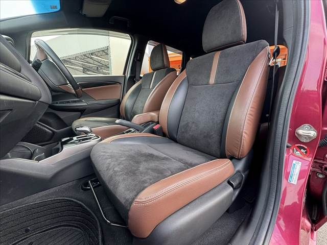 HONDA FIT HYBRID 2017 Image 31