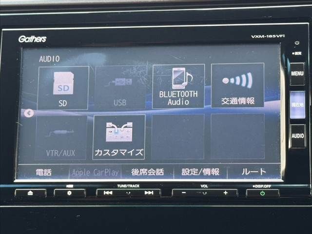 HONDA FIT HYBRID 2017 Image 31