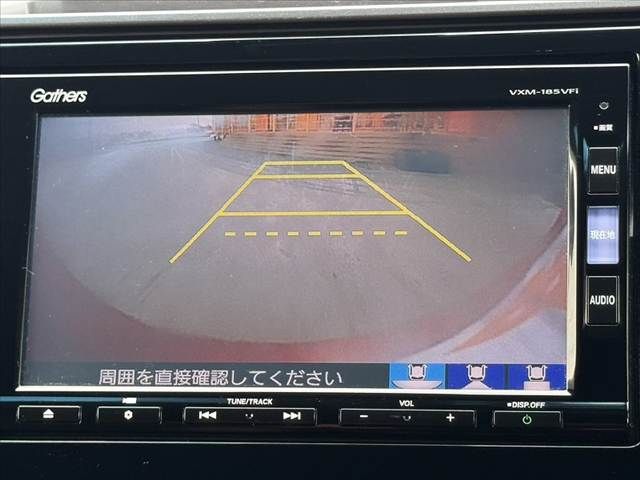 HONDA FIT HYBRID 2017 Image 31