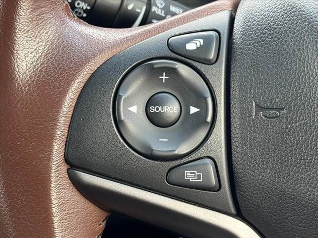 HONDA FIT HYBRID 2017 Image 31