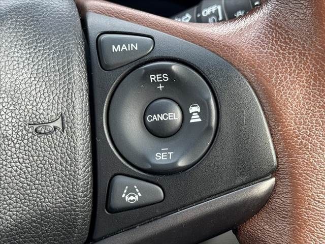 HONDA FIT HYBRID 2017 Image 31