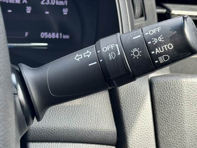 HONDA FIT HYBRID 2017 Image 31