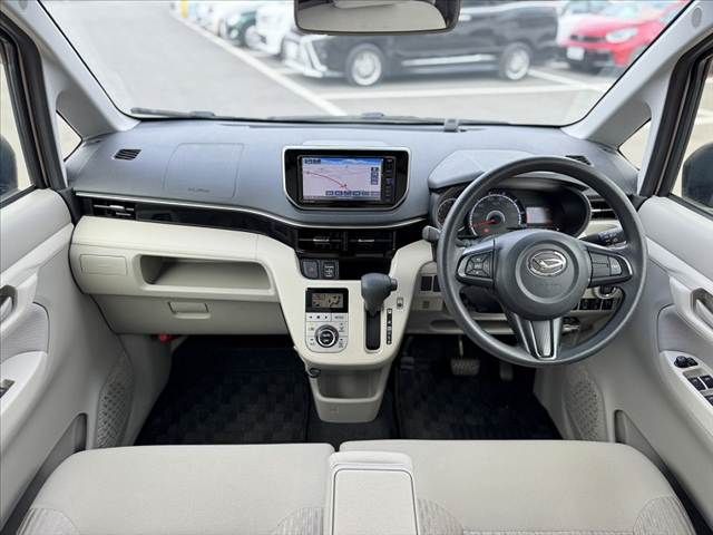 DAIHATSU MOVE 2018 Image 31