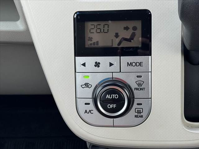 DAIHATSU MOVE 2018 Image 31