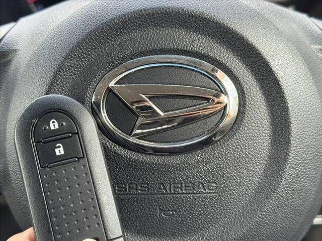 DAIHATSU MOVE 2018 Image 31