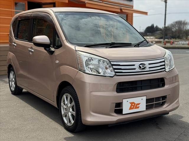 DAIHATSU MOVE 2018 Image 31