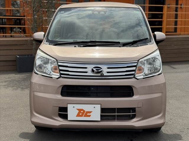 DAIHATSU MOVE 2018 Image 31