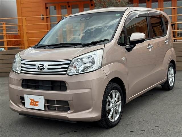 DAIHATSU MOVE 2018 Image 31