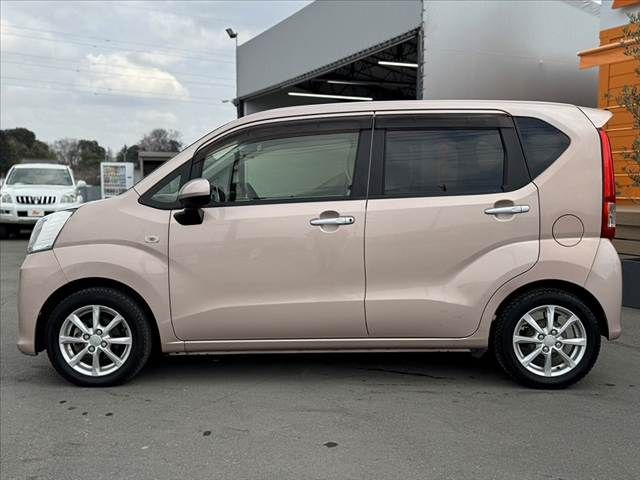 DAIHATSU MOVE 2018 Image 31