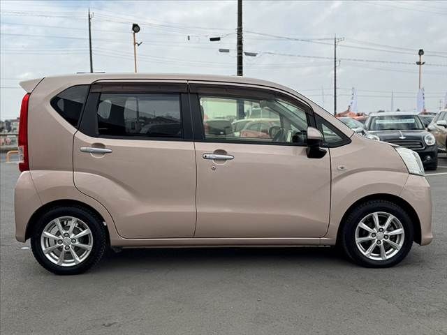 DAIHATSU MOVE 2018 Image 31