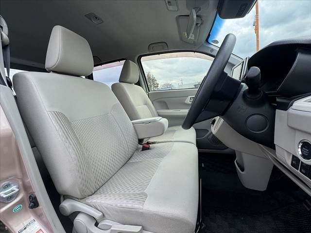 DAIHATSU MOVE 2018 Image 31