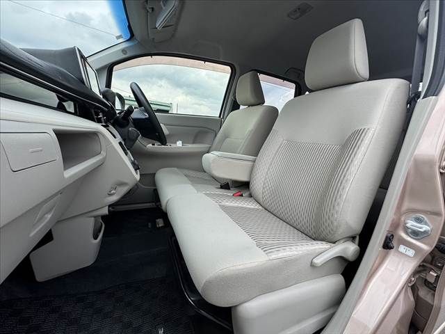 DAIHATSU MOVE 2018 Image 31