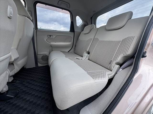 DAIHATSU MOVE 2018 Image 31