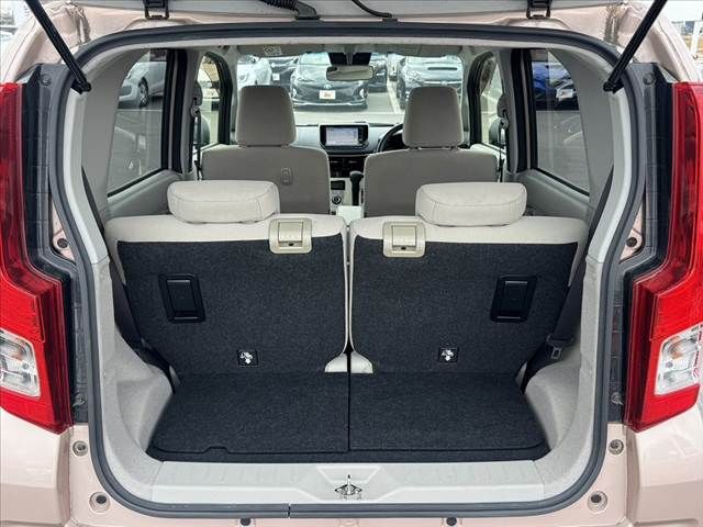DAIHATSU MOVE 2018 Image 31