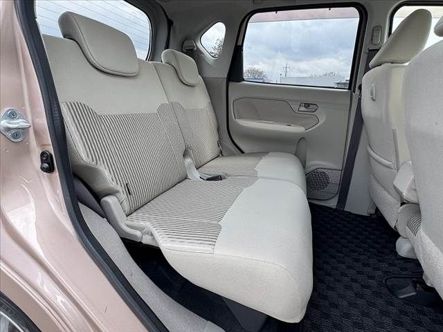 DAIHATSU MOVE 2018 Image 31