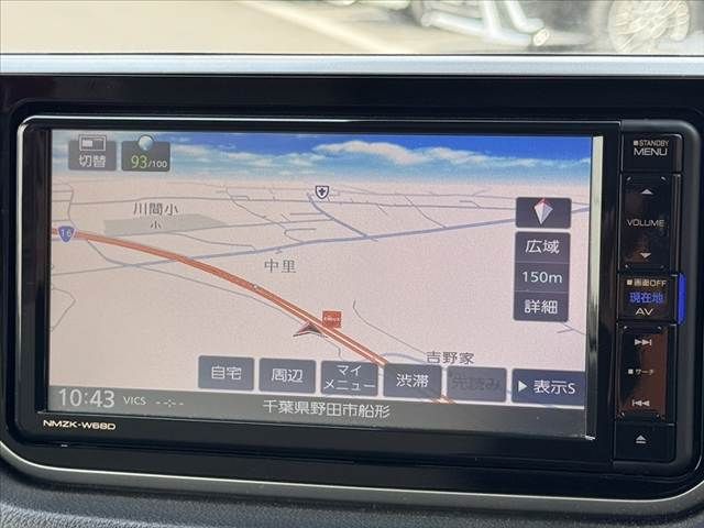 DAIHATSU MOVE 2018 Image 31