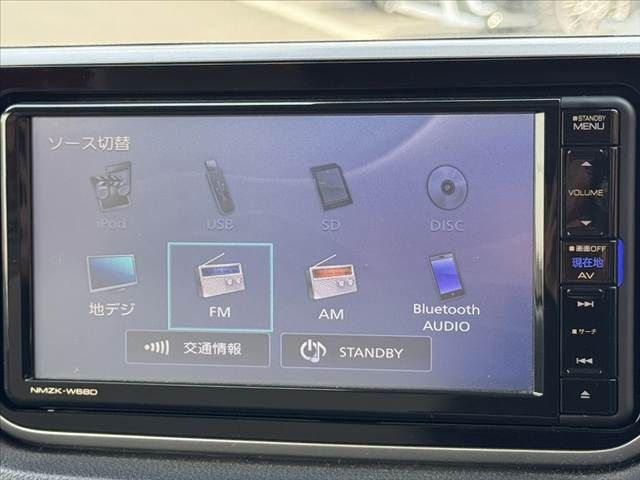 DAIHATSU MOVE 2018 Image 31