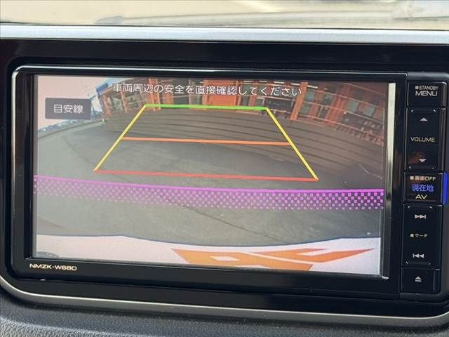 DAIHATSU MOVE 2018 Image 31