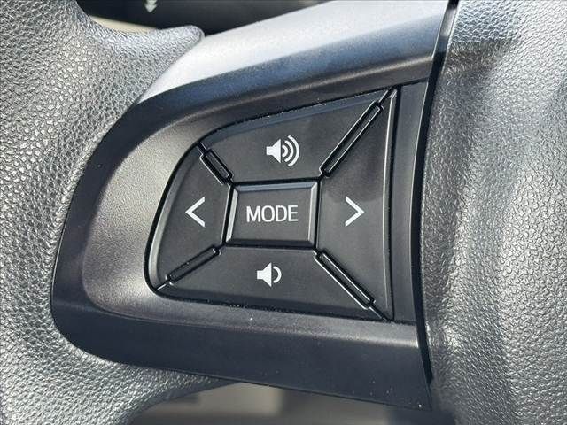 DAIHATSU MOVE 2018 Image 31