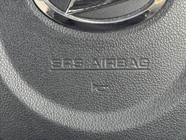 DAIHATSU MOVE 2018 Image 31