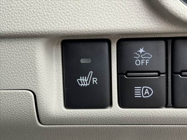 DAIHATSU MOVE 2018 Image 31