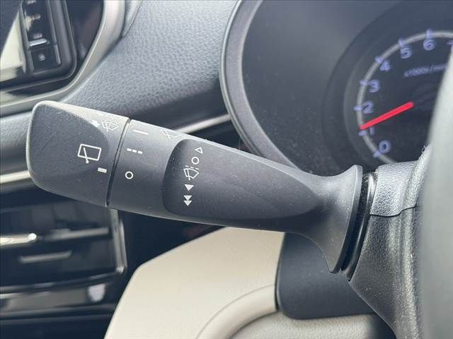 DAIHATSU MOVE 2018 Image 31