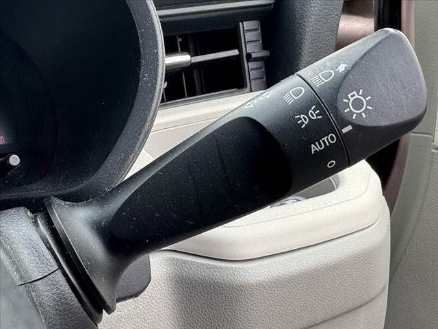 DAIHATSU MOVE 2018 Image 31