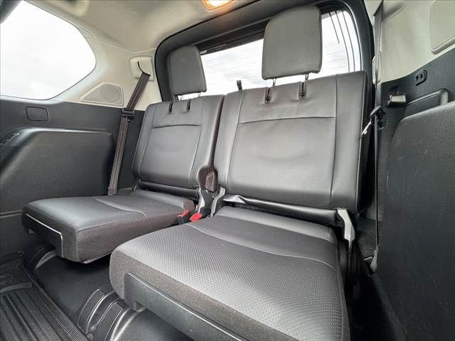 TOYOTA LANDCRUISER PRADO 2023 Image 31