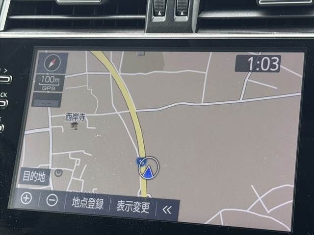 TOYOTA LANDCRUISER PRADO 2023 Image 31