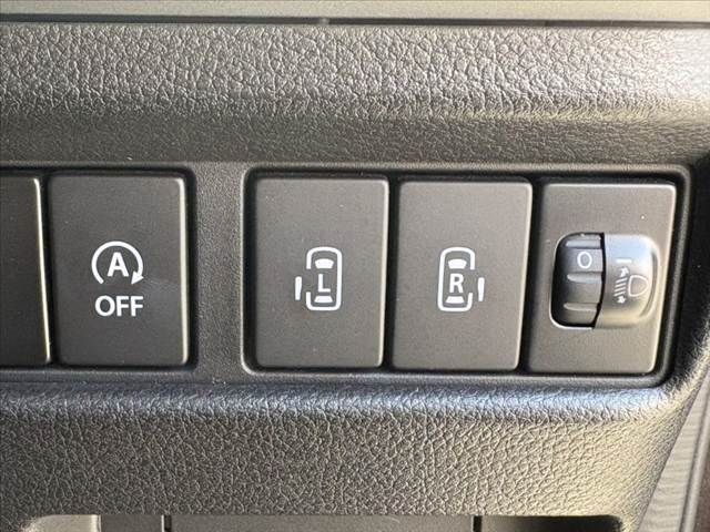 SUZUKI SPACIA 2021 Image 31