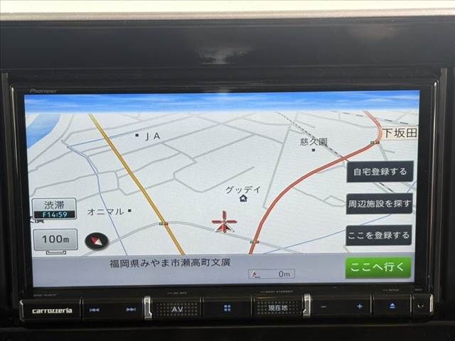 SUZUKI SPACIA 2021 Image 31