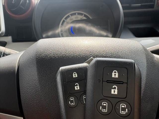 SUZUKI SPACIA 2021 Image 31