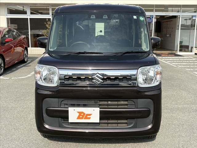 SUZUKI SPACIA 2021 Image 31