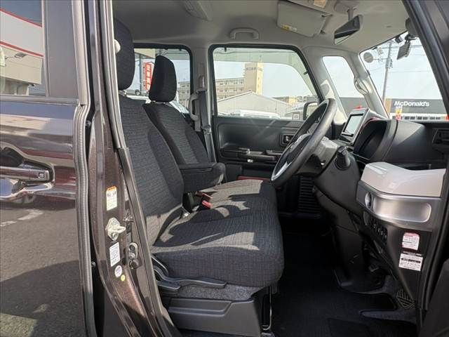 SUZUKI SPACIA 2021 Image 31