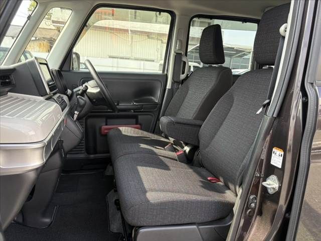 SUZUKI SPACIA 2021 Image 31