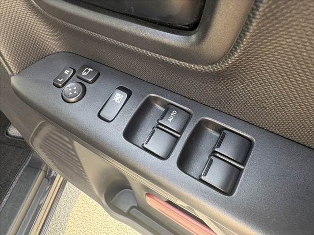 SUZUKI SPACIA 2021 Image 31