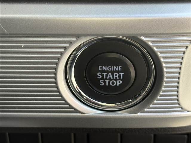 SUZUKI SPACIA 2021 Image 31